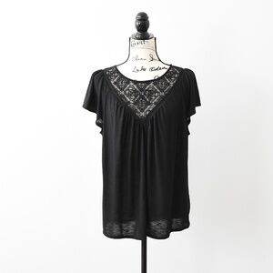 WHBM Flutter Tee